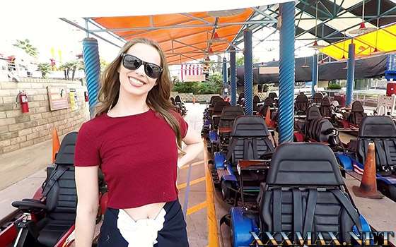 BangRealTeens – Jillian Janson Waxes His Cock With Her Pussy Juice