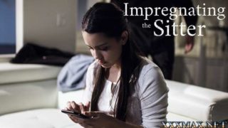 PureTaboo – Impregnating The Sitter Alina Lopez