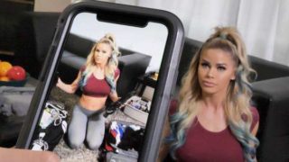 RawAttack Jessa Rhodes