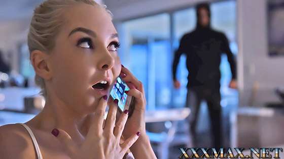 MylfDom – Mysterious Bone Call Starring Aaliyah Love