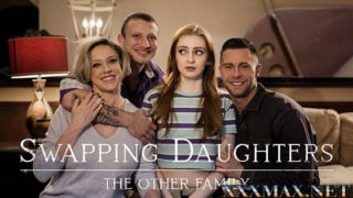 PureTaboo – The Other Family Starring Dee Williams Maya Kendrick