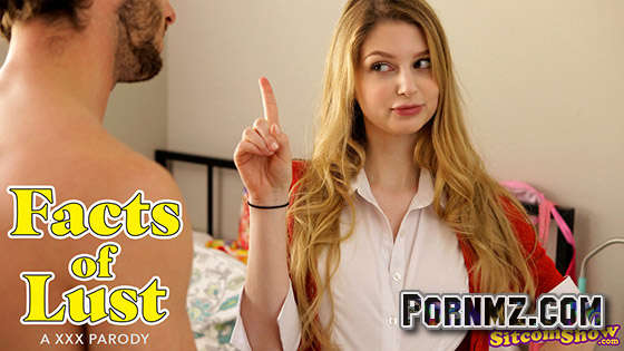 ThatSitcomShow – Facts Of Lust X Marks The Spot