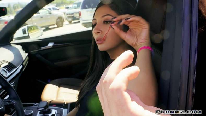 Mofos – Trouble Maker