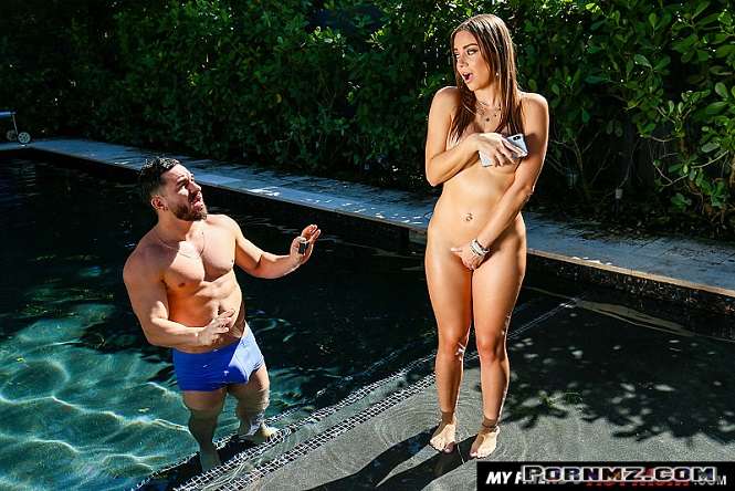 MyFriendsHotMom – Havana Bleu