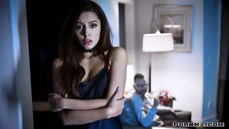 FosterTapes – Foster Daughter Obeys To Remain At Her New Home