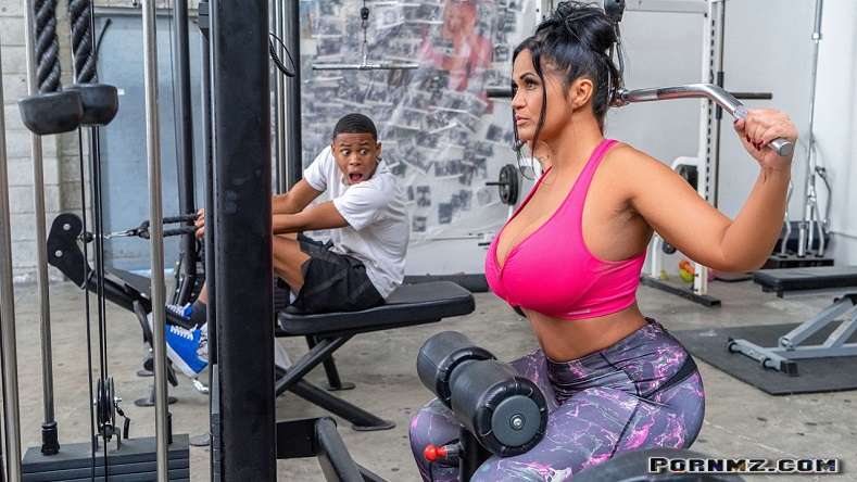 LilHumpers – Getting Humped