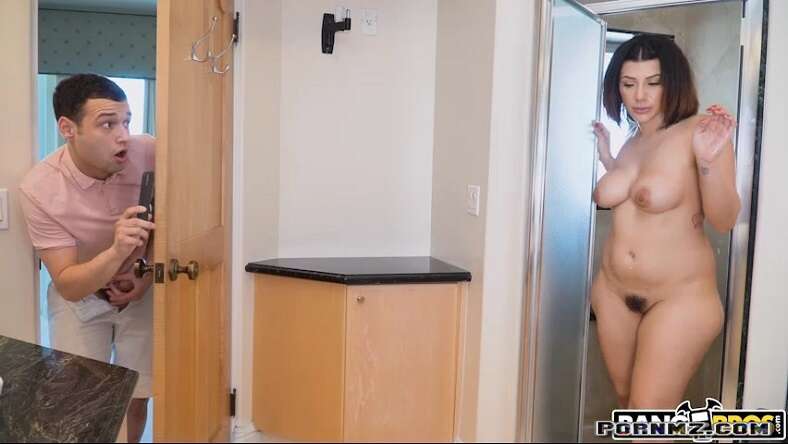 BangBros – Horny Neighbor Valentina Jewels