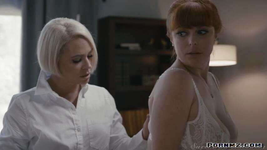 SweetheartVideo – In The Office