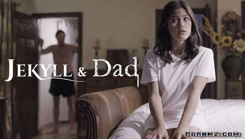 PureTaboo – Kendra Spade Jekyll And Dad
