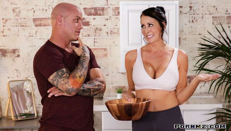 NuruMassage  – Another Crazy Idea Of Yours