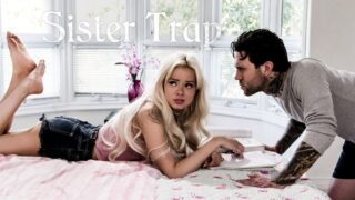 PureTaboo – Elsa Jean Sister Trap