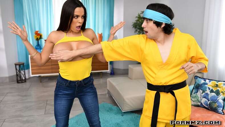 LilHumpers – Ninja Humper