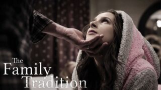 PureTaboo – Ashley Adams The Family Tradition