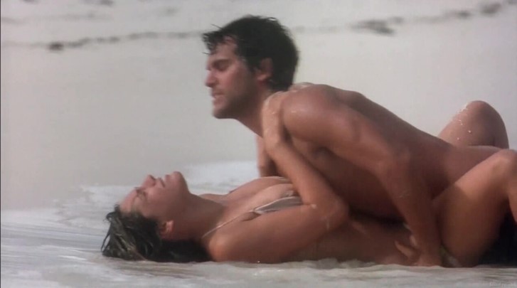 Kelly Brook Sex Scene Three