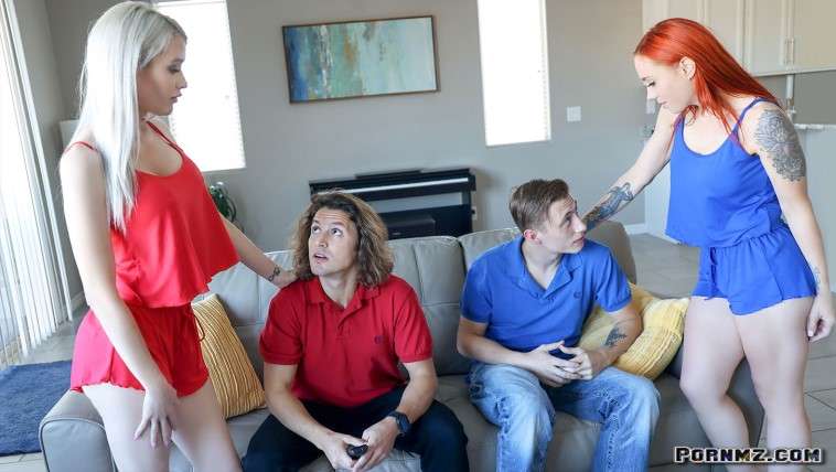 MomSwap – All Bets Are Off