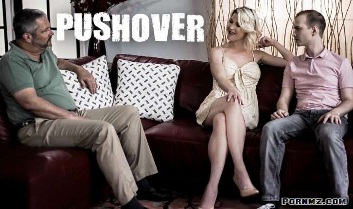 PureTaboo – Pushover Mom