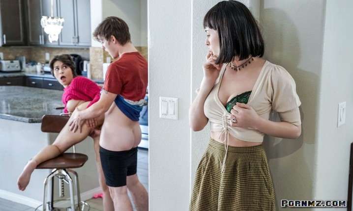 FamilyStrokes – A New Man Of The House