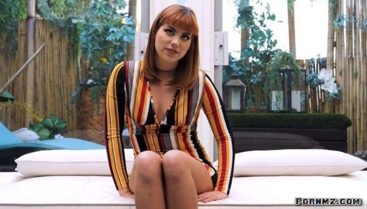 NetGirls – Sweet Teen Goes Harder