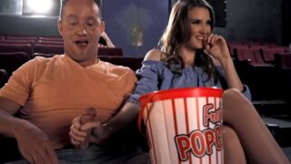 Brazzers Public Sucking Feature Presentation