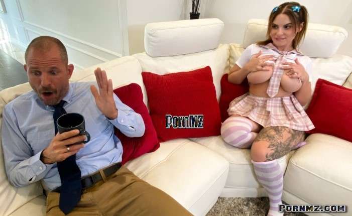 Realitykings – Brandy Renee Brandys Hentai Fantasy