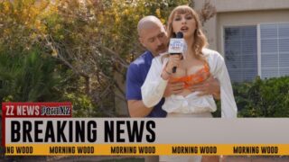 Brazzers – Angel Youngs Groped Live And On Location Trailer