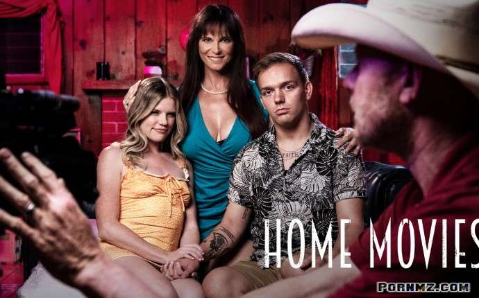 PureTaboo – Syren De Mer Nikki Sweet Home Movies