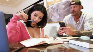 BigNaturals – Roxie Sinner Come Over My Parents Arent Home