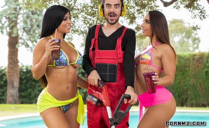 Brazzers – Sara Retali Sara Diamante Duos Mio