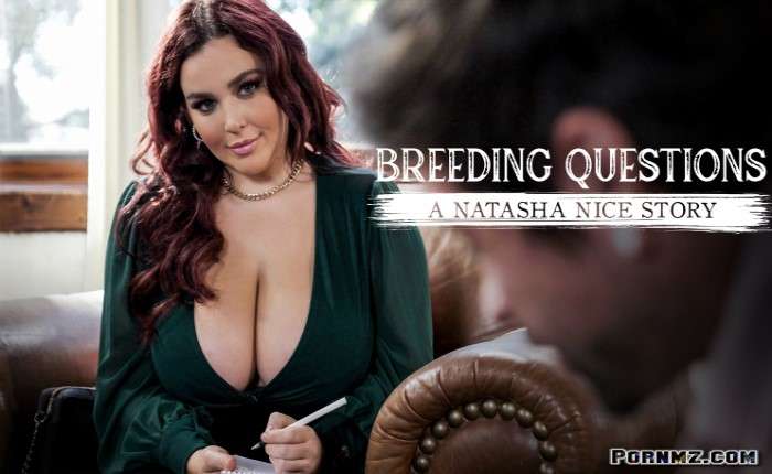 PureTaboo – Natasha Nice Breeding Questions A Natasha Nice Story