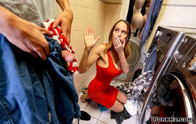 MomDrips – Mckenzie Lee Dirty Pranks