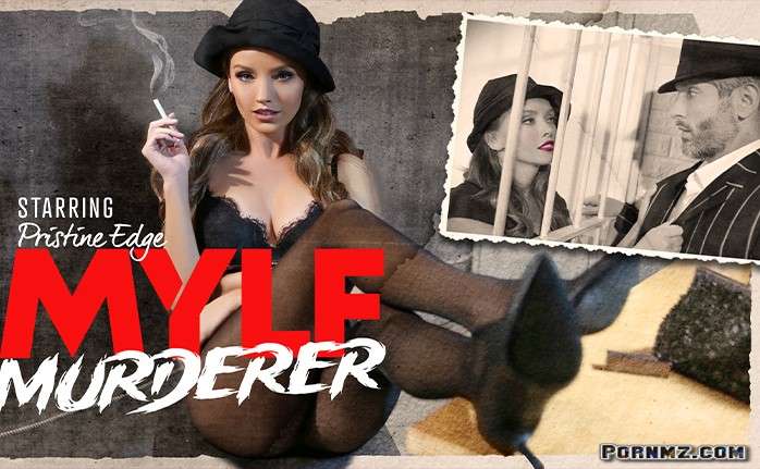 Mylfwood – Pristine Edge Shes A Femme Fatale