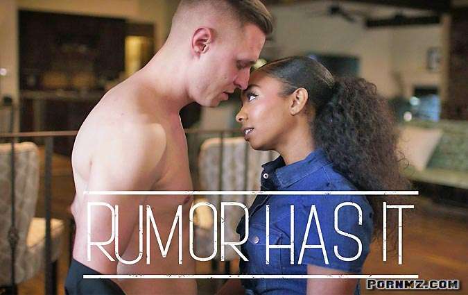 PureTaboo – Cali Caliente Rumor Has It