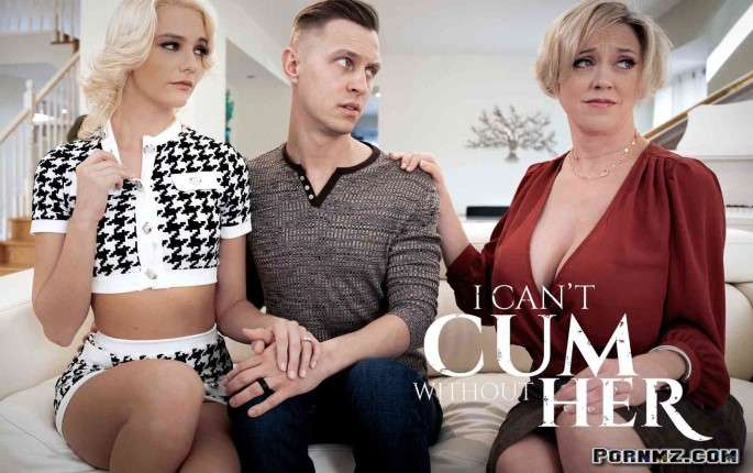 PureTaboo – Kenna James Dee Williams I Cant Cum Without Her