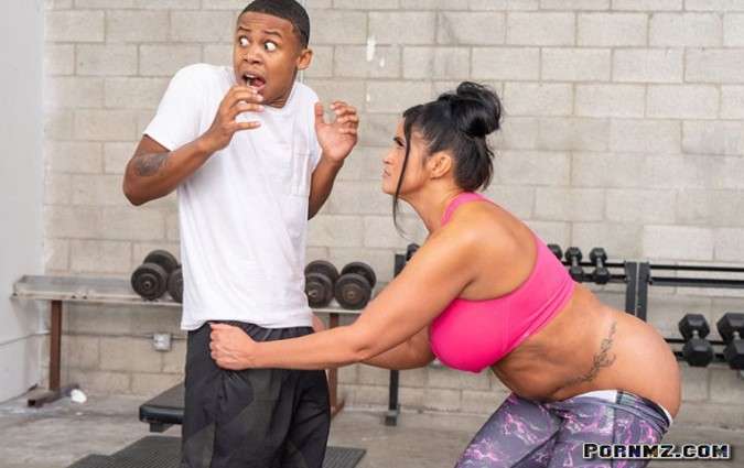 LilHumpers – Kailani Kai Getting Humped