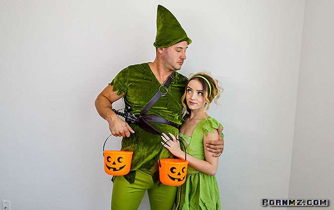 ExxxtraSmall – Maria Kazi Sweeter Than Candy