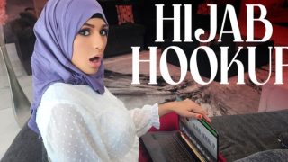 HijabHookup – Nina Nieves The Future Prom Queen