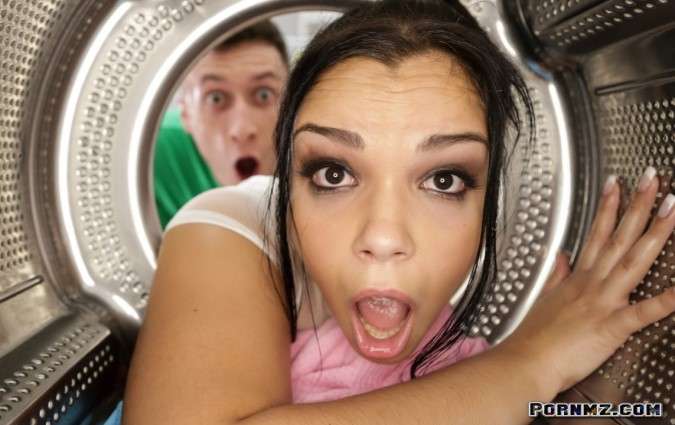 Brazzers – Sofia Lee My Girls Double Is Anal Trouble