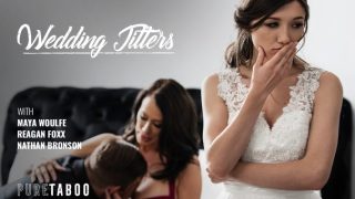 PureTaboo – Alina Lopez Reagan Foxx Like Mother Like Daughter