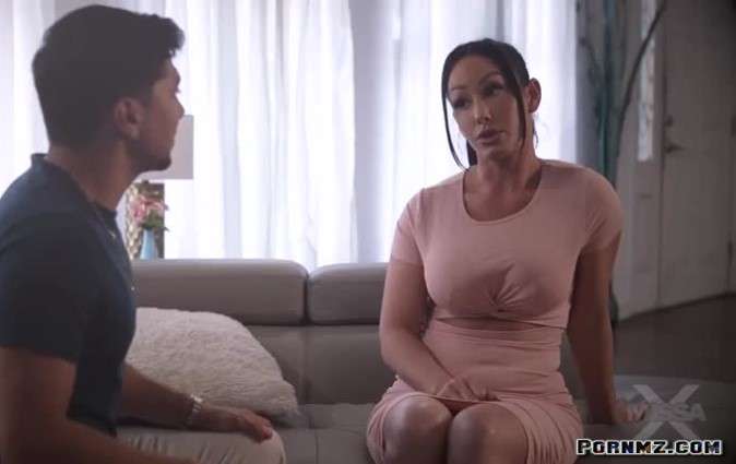 MissaX – Jennifer White A Mothers Test II