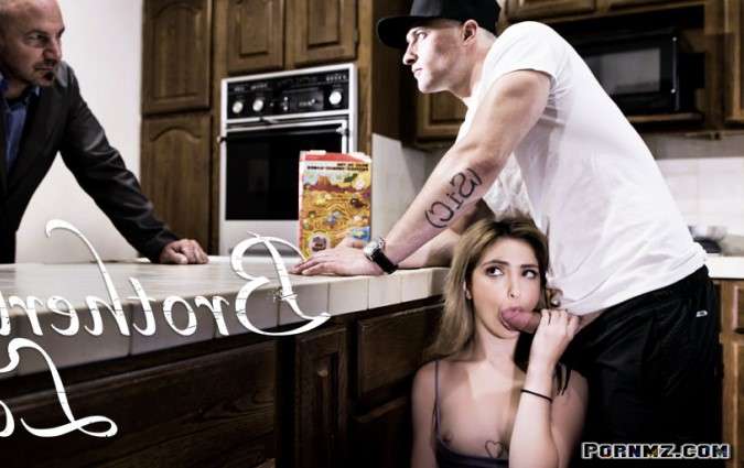 PureTaboo – Jane Wilde Manipulative Brother