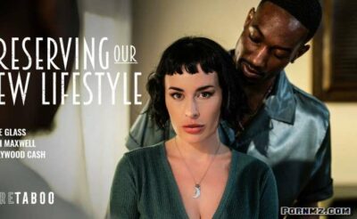 [PureTaboo] Olive Glass – Preserving Our New Lifestyle