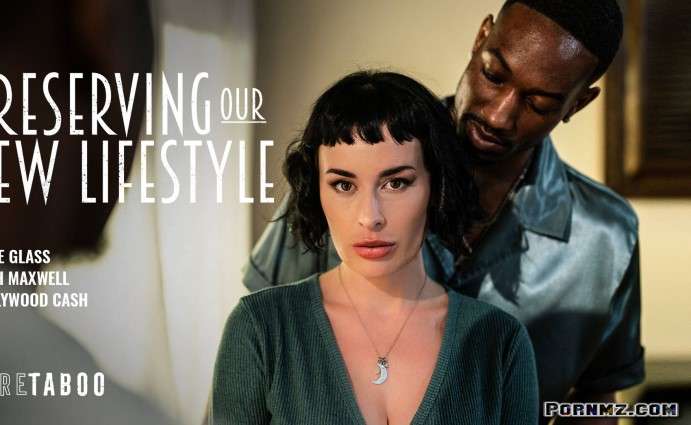 [PureTaboo] Olive Glass – Preserving Our New Lifestyle