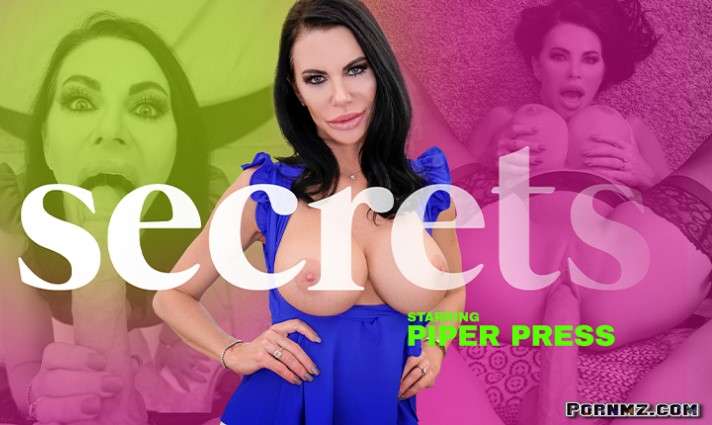 [Secrets] Piper Press – Keeping Piper Satisfied