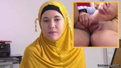 [SexWithMuslims] Lilly Brans – Nothing Is Better Than Fucking Babe In Hijab