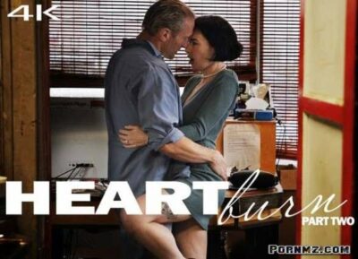 [MissaX] Olive Glass – Heartburn Pt 2