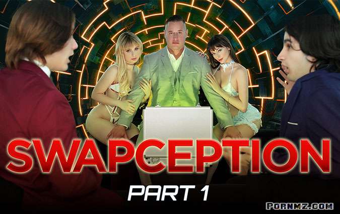 [FamilyStrokes] Lana Smalls Evie Christian – Swapception Pat 1 Forbidden Desires