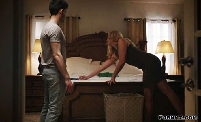 [MissaX] Charlie Forde – Want You To Want