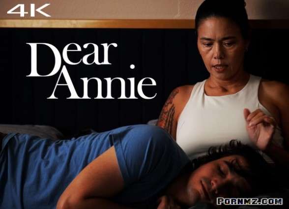 [MissaX] Dana Vespoli – Dear Annie