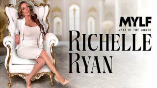 [MylfOfTheMonth] Richelle Ryan – Celebrating Busty Legend