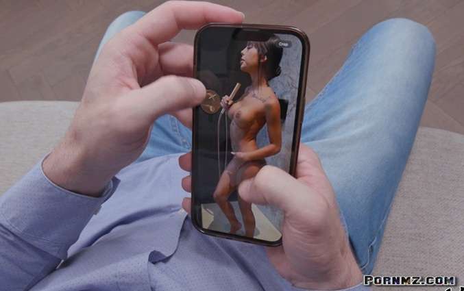 [BangbrosClips] Athenea Rose – Step Dad In My Ass